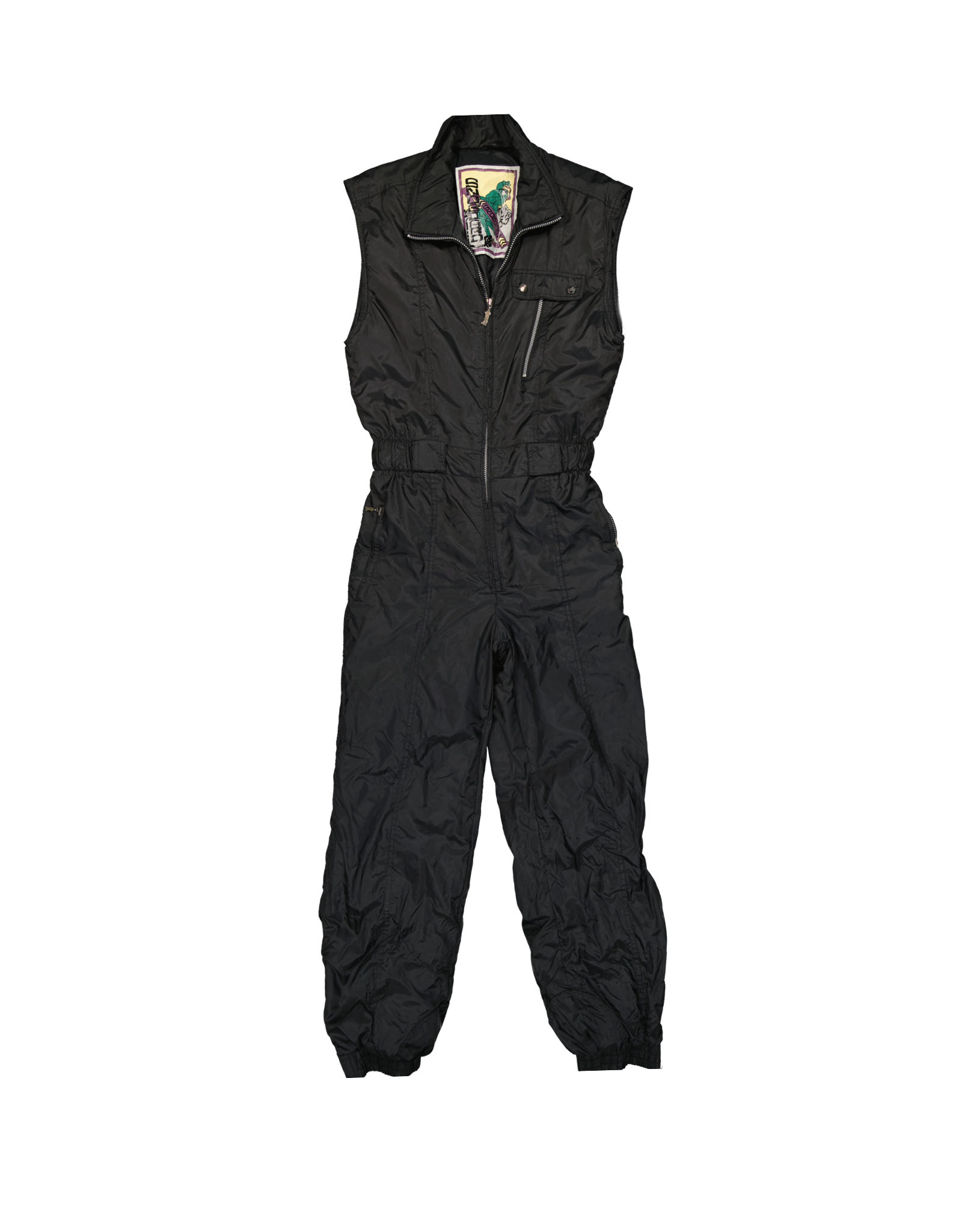 Snoboard women's ski suit