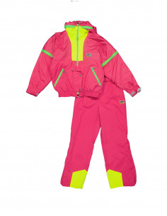 Rukka women's ski suit