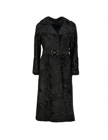 Ake Andersson women's coat