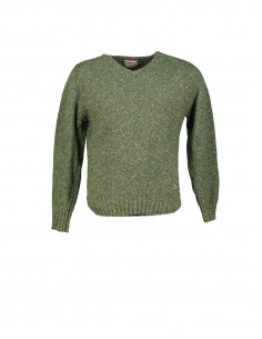 Diesel men's V-neck sweater