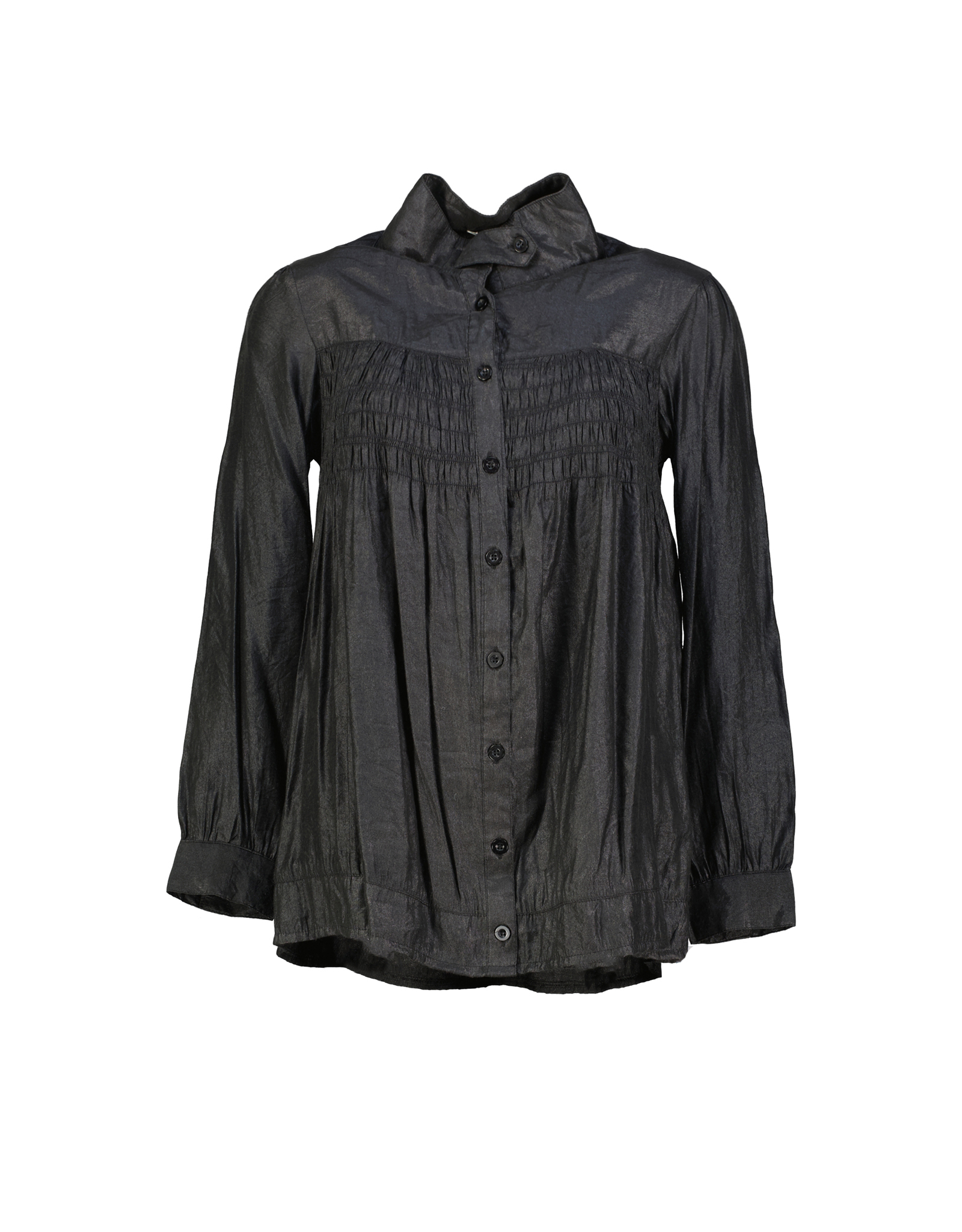 Nabobess women's blouse