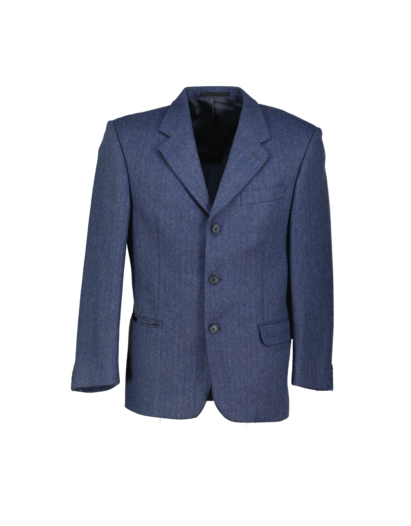 Noblet men's wool blazer