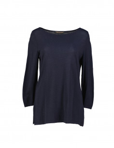 Nino Colombo women's knitted top