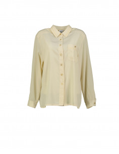 Delmod women's blouse