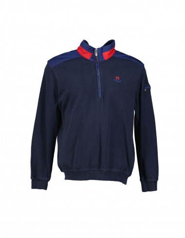 Campione men's pullover