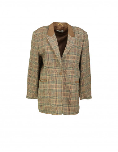 Viacasa women's blazer