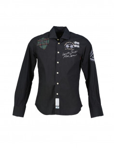 La Martina men's shirt