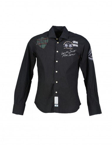 La Martina men's shirt