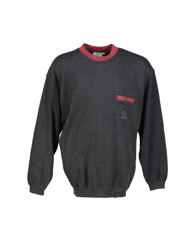 Campione men's sweatshirt