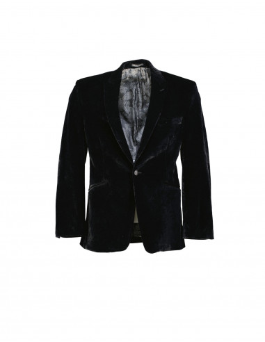 Theme men's tailored jacket