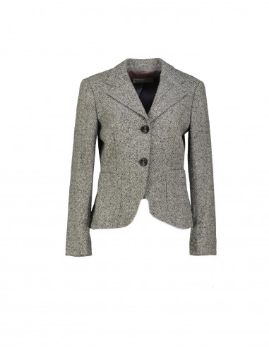 Max Mara women's blazer