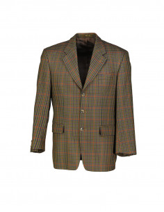 Jupiter men's wool blazer