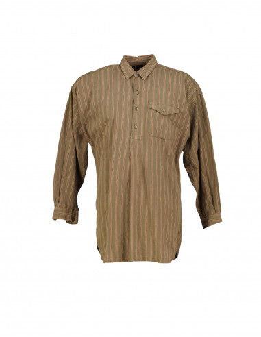 Banana Republic men's blouse