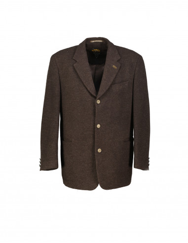 Camel men's blazer