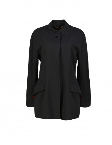 Escada women's wool jacket