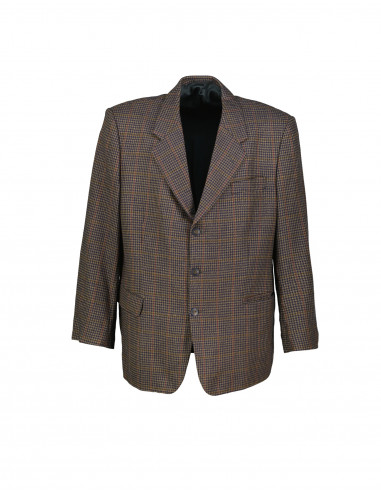 Kaleva men's wool blazer