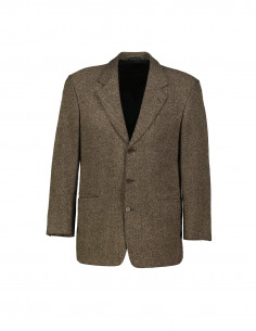 Saint Hilaire men's blazer