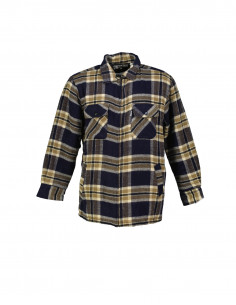 Euro Man men's shirt jacket