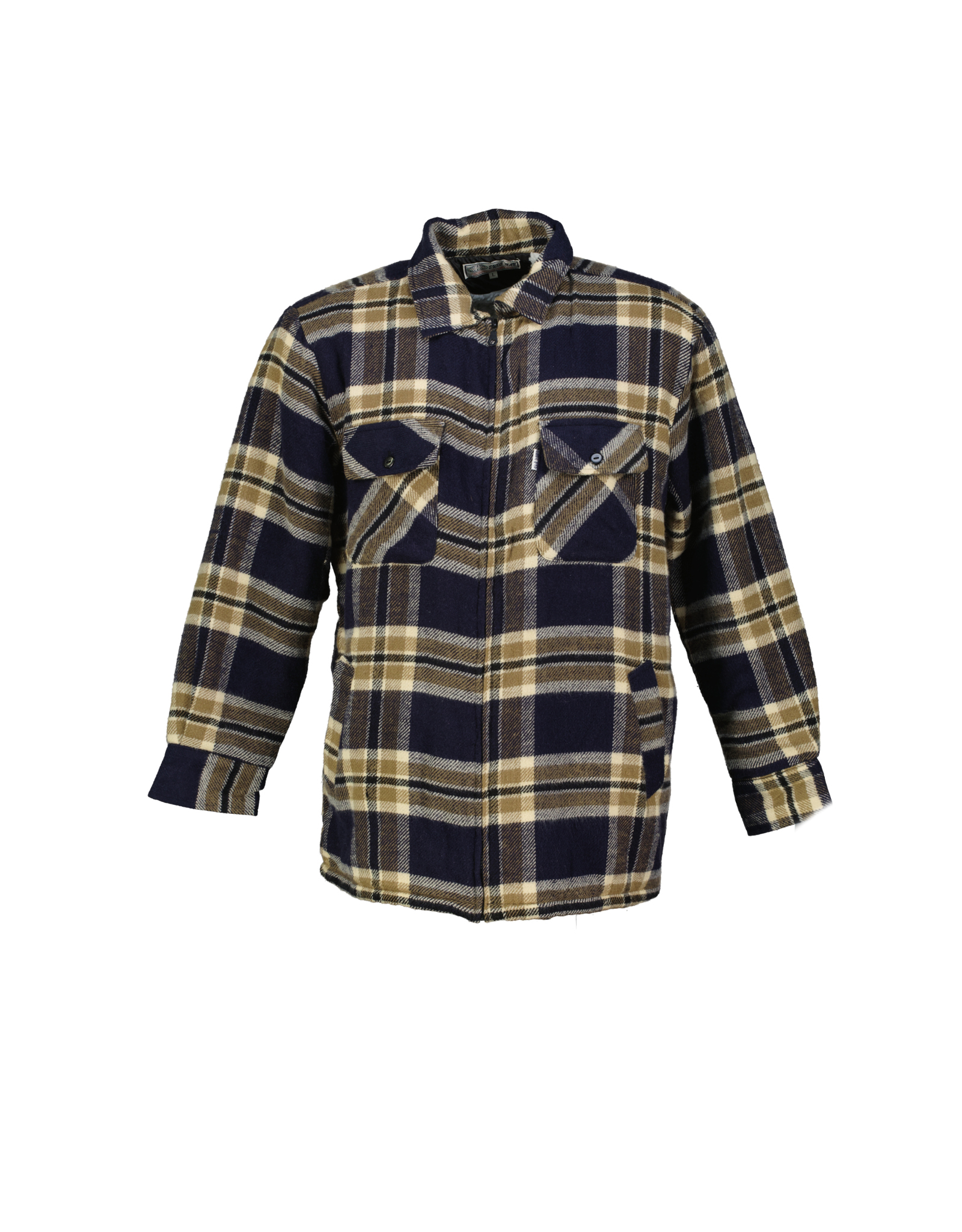 Euro Man men's shirt jacket