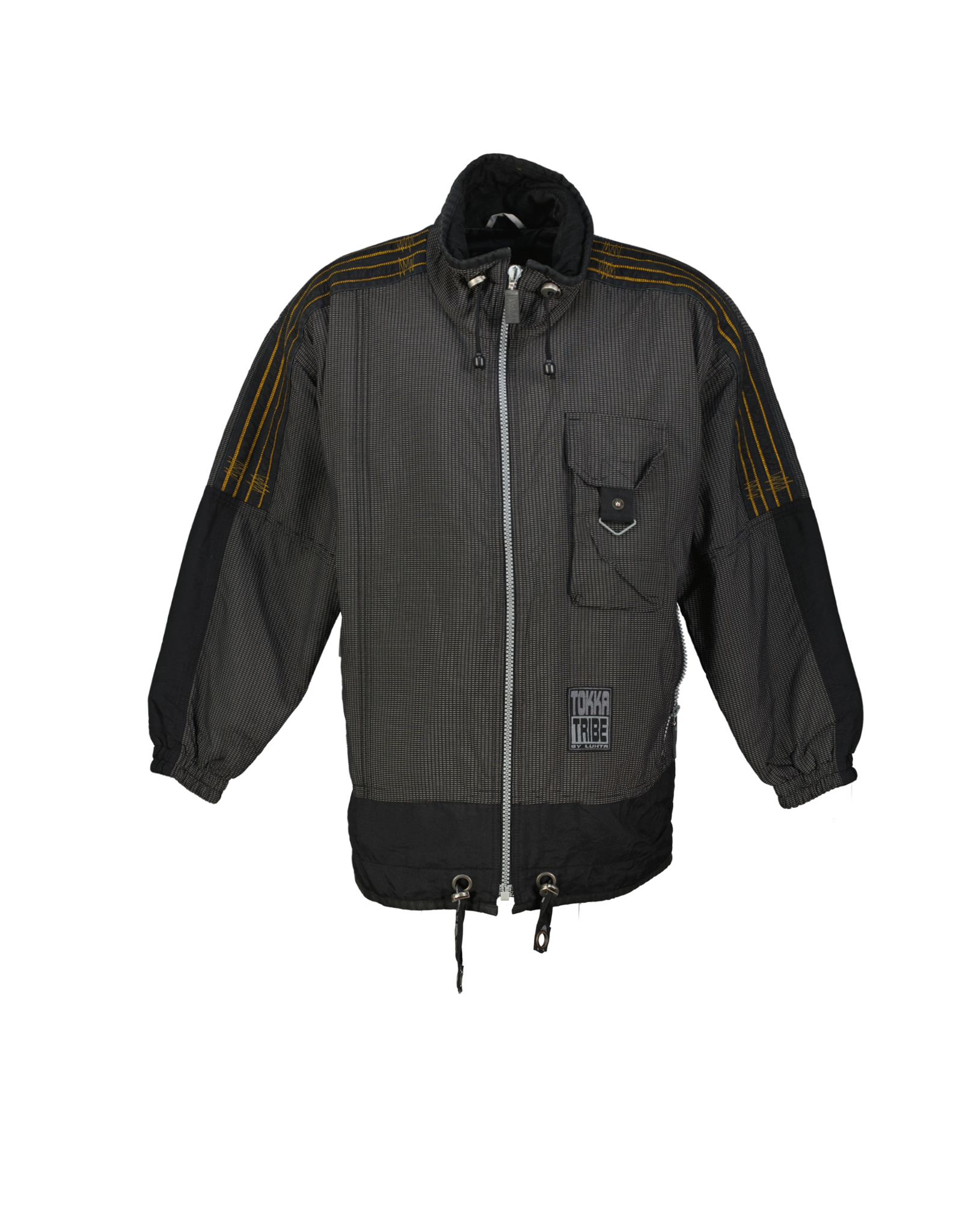 Tokka Tribe men's jacket