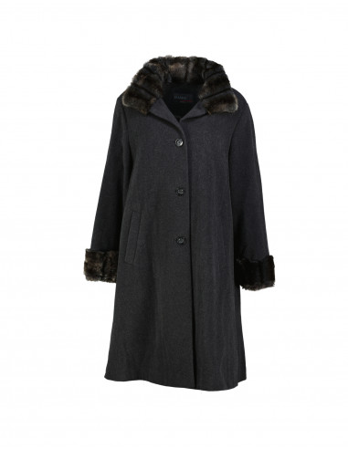 Damo women's coat