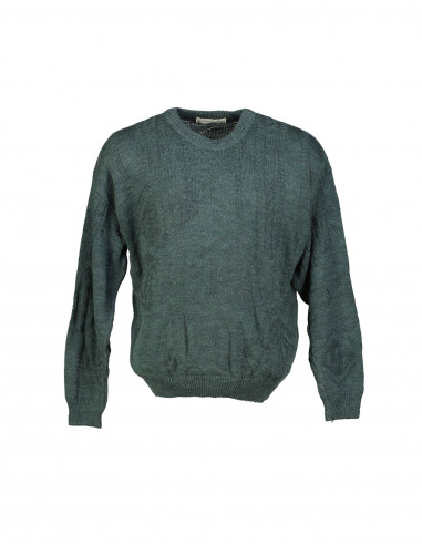 Classics men's crew neck sweater