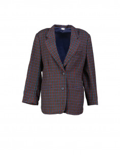 Hil-design women's blazer