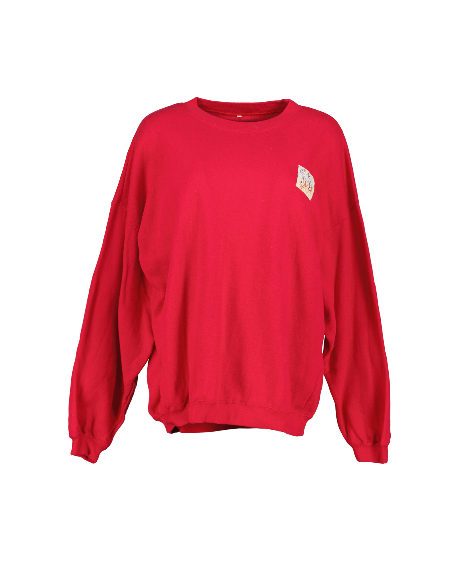 Vintage women's sweatshirt