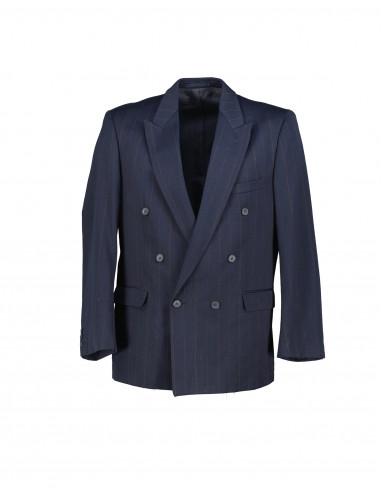 Baccante men's tailored jacket