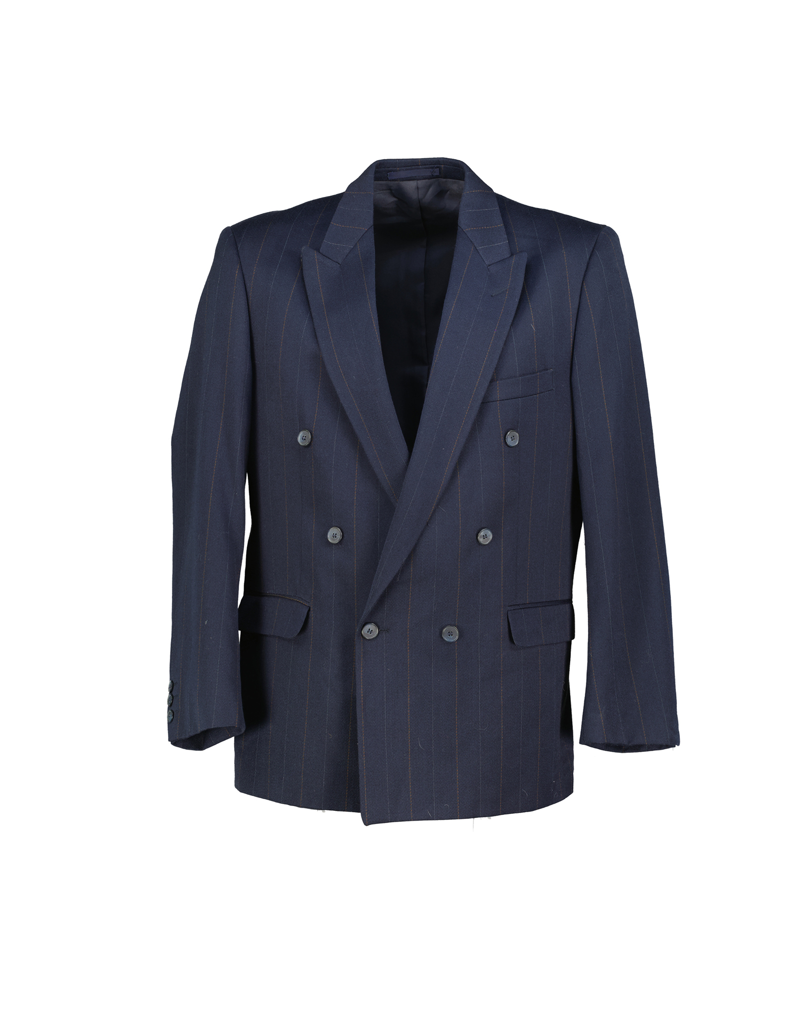 Baccante men's tailored jacket