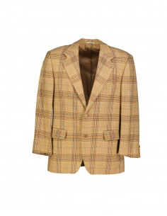 Byblos men's wool blazer