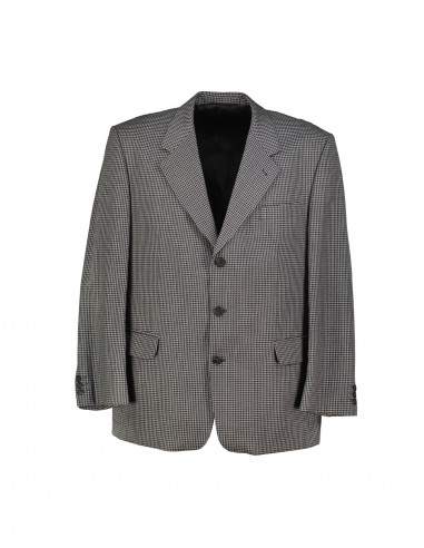 Weidenman men's blazer