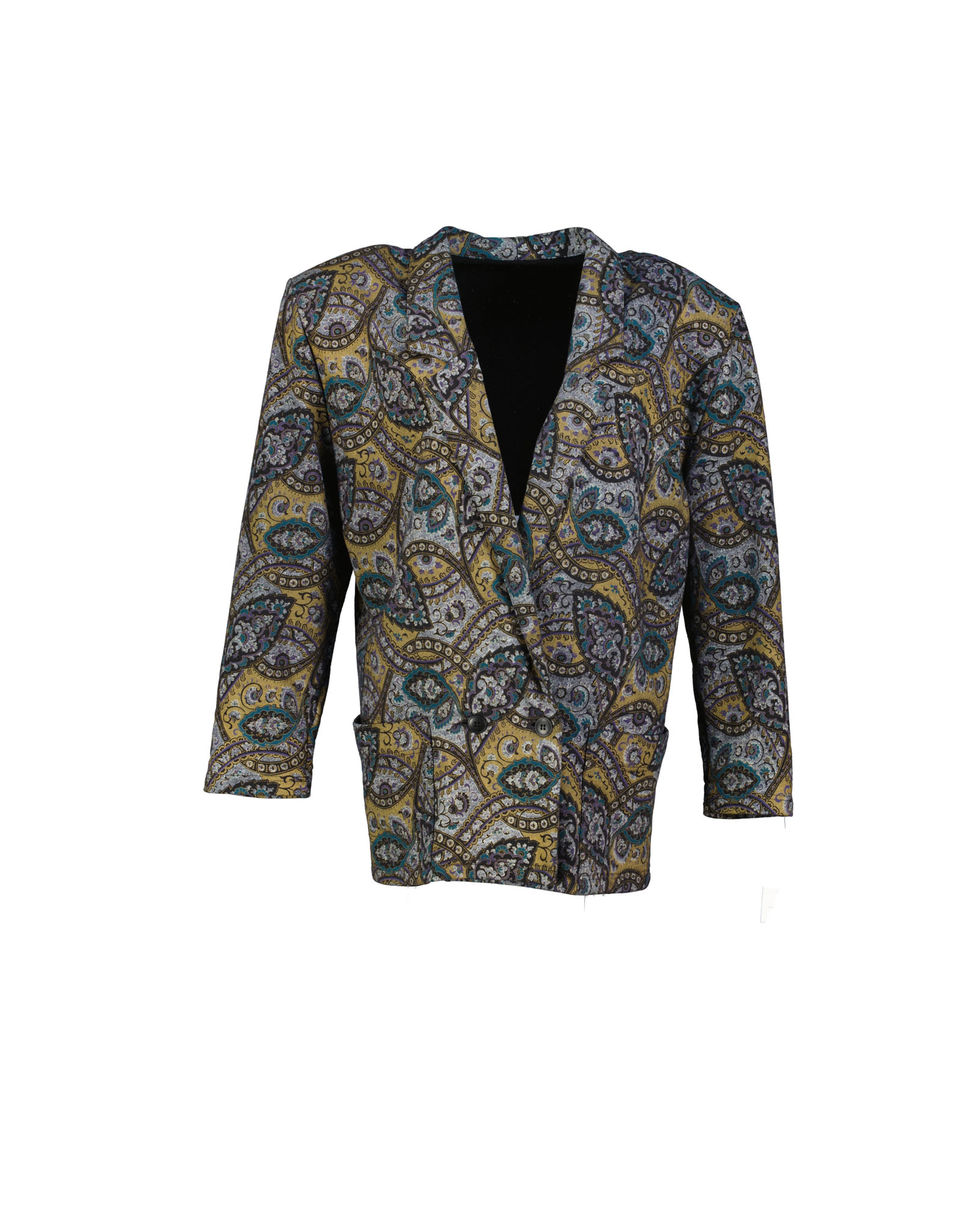 Le Cat women's blazer