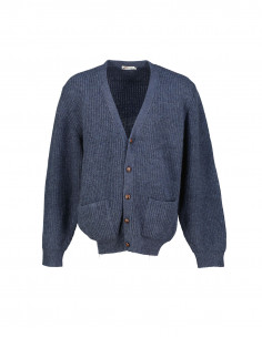 Pierre Cavallo men's wool cardigan