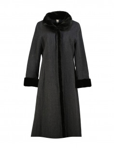 Menuetto women's coat