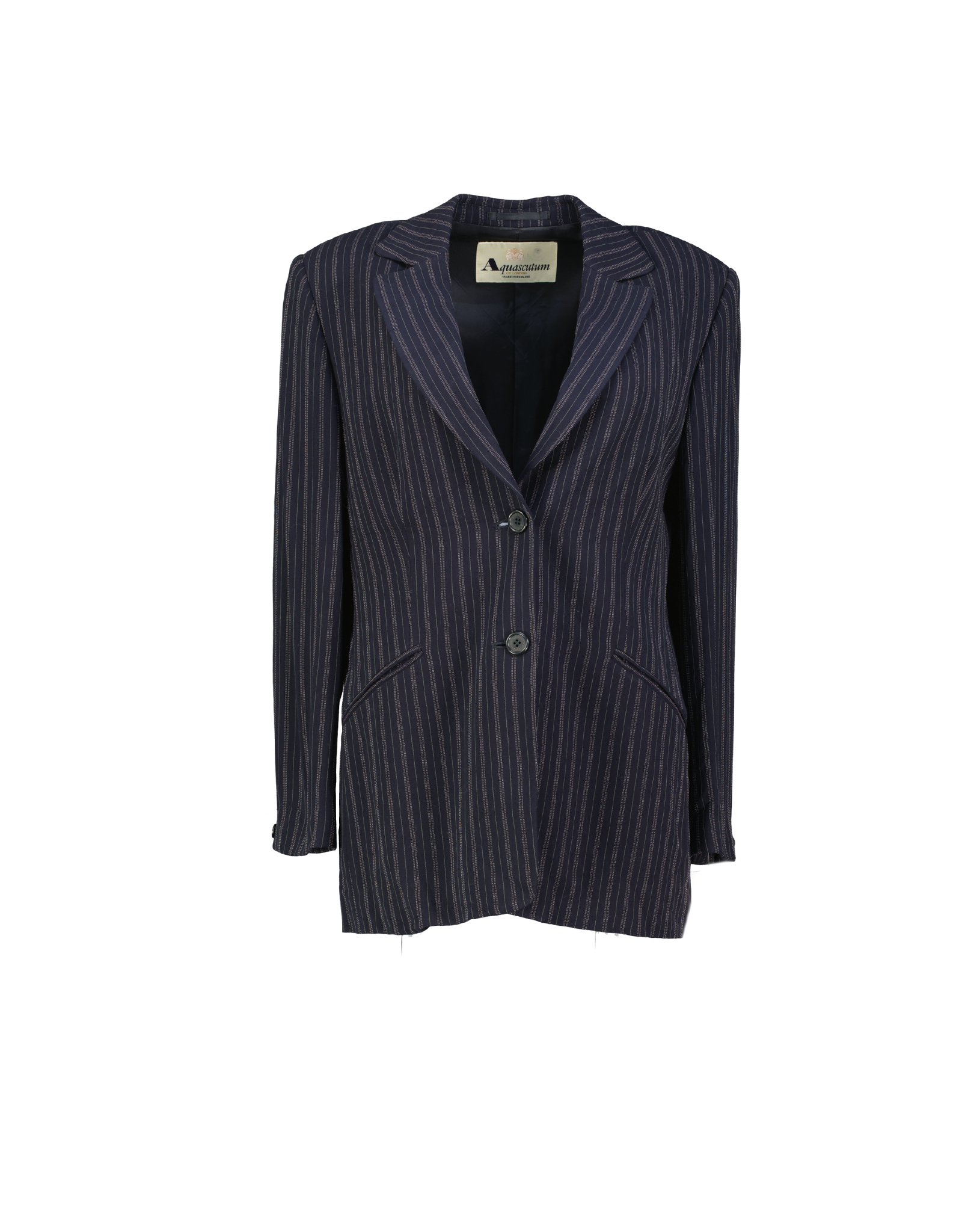 Aquascutum   women's blazer