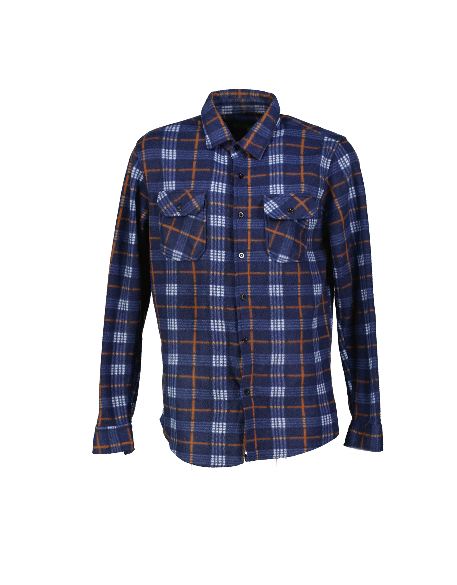 Freejay men's shirt jacket