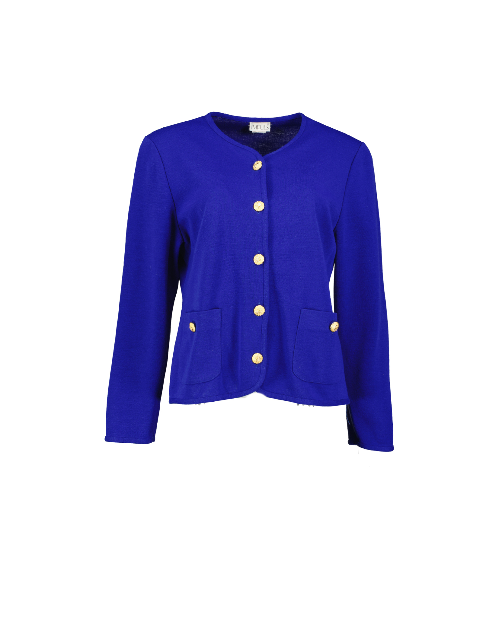 Impuls women's blazer