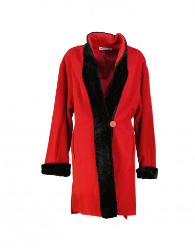 Erich Fend women's coat