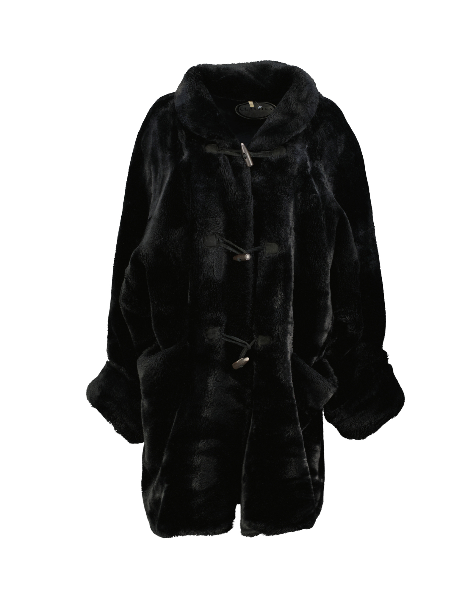 Classics women's coat