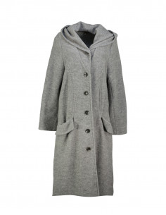 Gabi Lauton women's wool coat