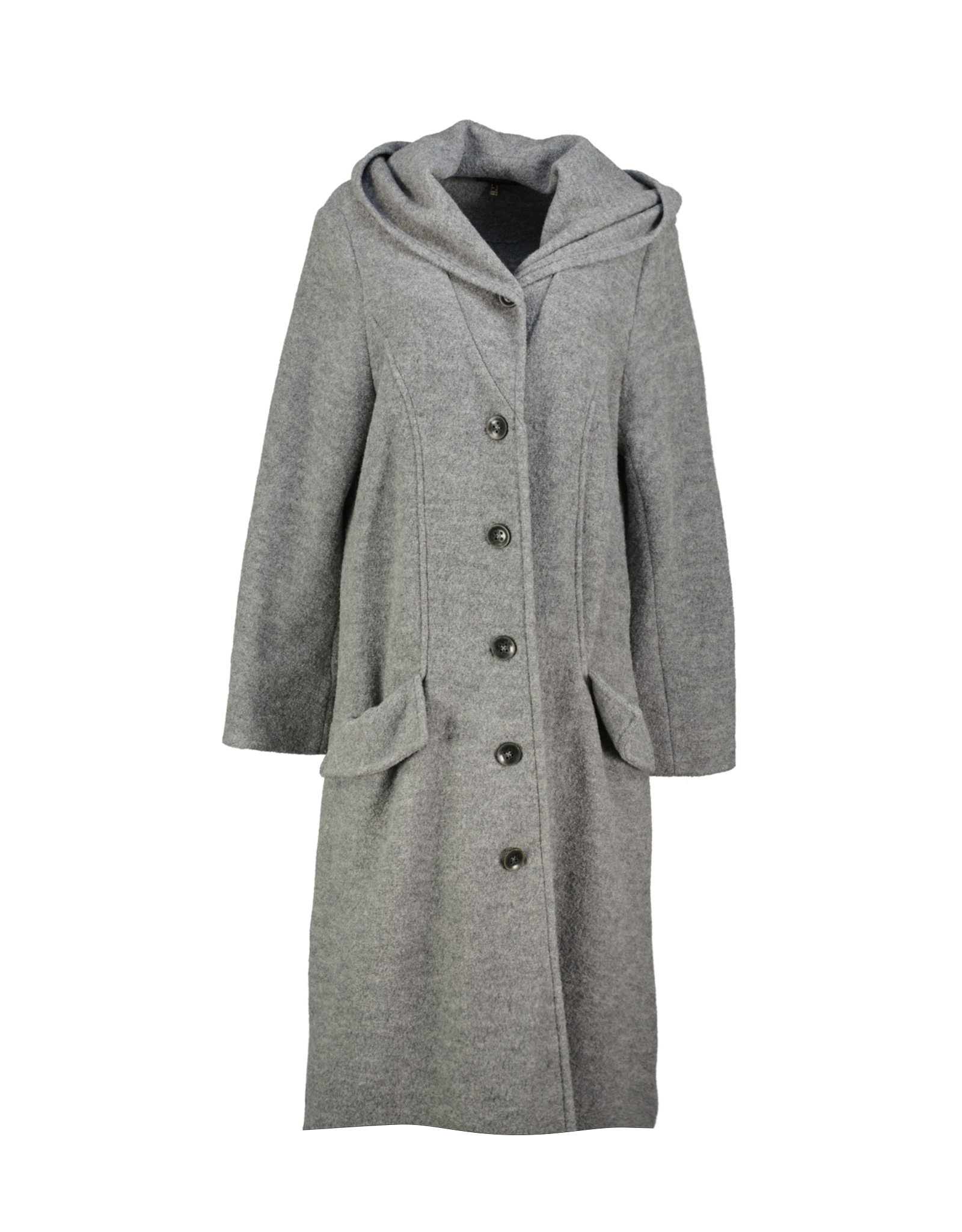 Gabi Lauton women's wool coat