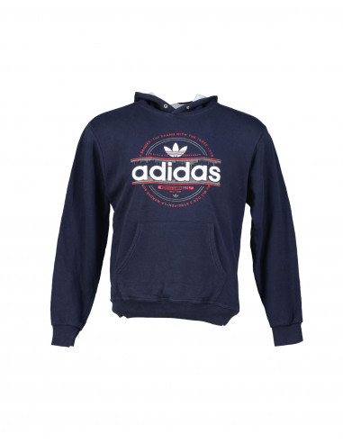 Adidas men's hoodie