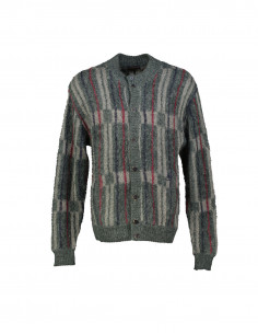 Il Granchio men's cardigan