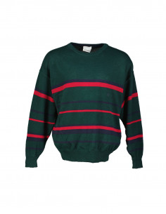 Baileys men's crew neck sweater