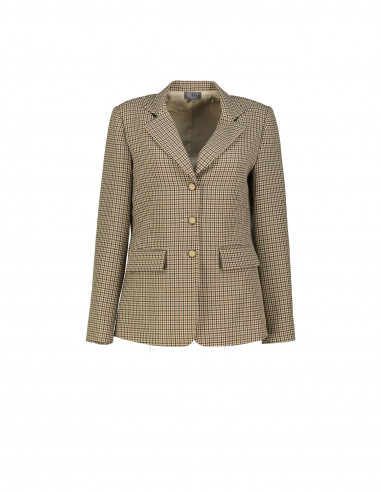 Reflex women's blazer