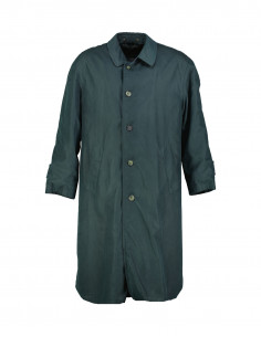 Odermark men's trench coat