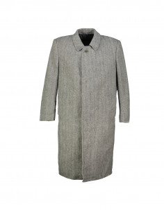 Cortefiel men's wool coat