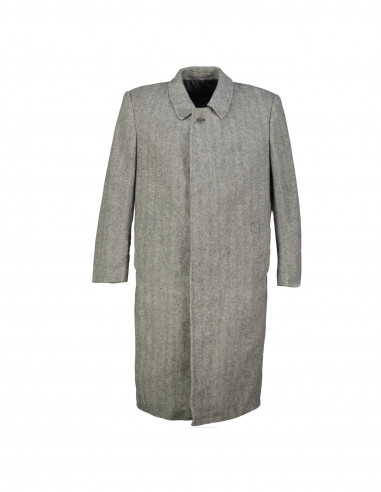 Cortefiel men's wool coat