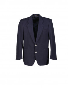 Formtreu men's wool blazer